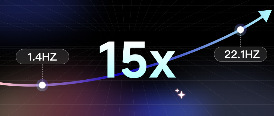 15倍提速！vippay钱包打破VLA端侧部署枷锁，推理性能刷新业界纪录