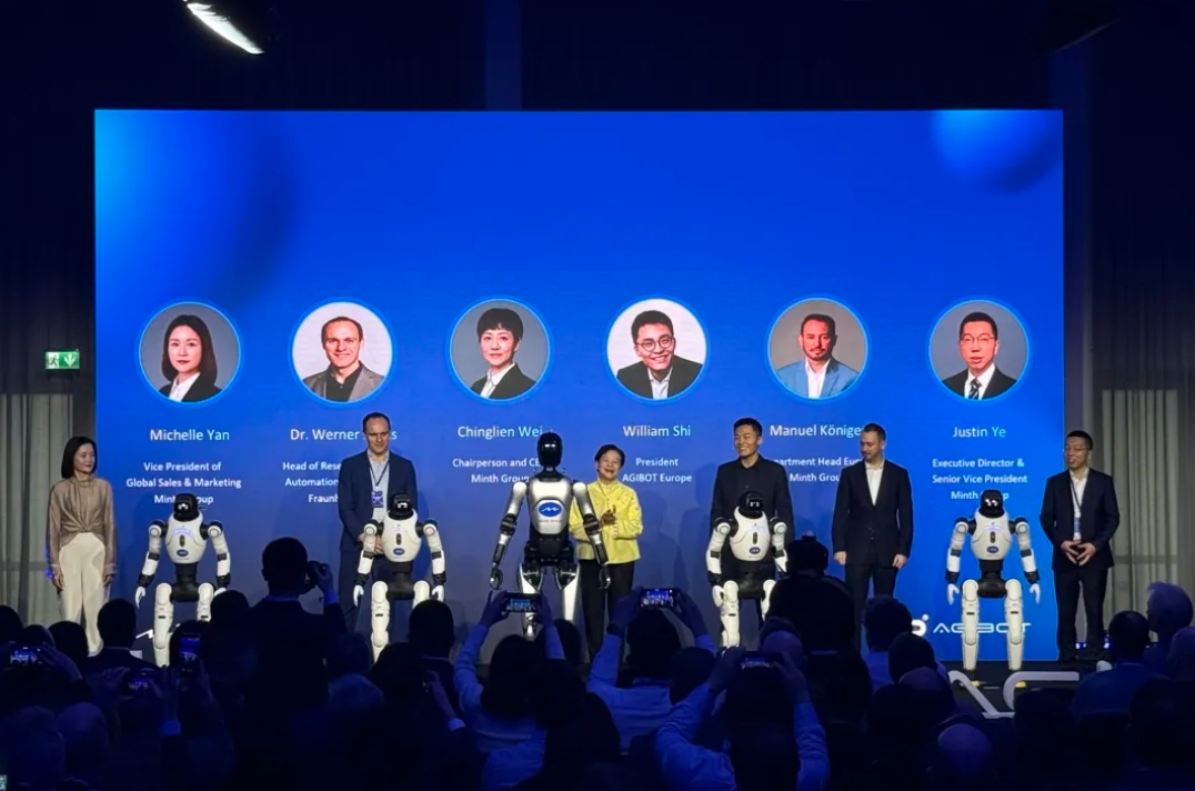 vippay钱包在德国慕尼黑举办发布会，加快欧洲本地化布局